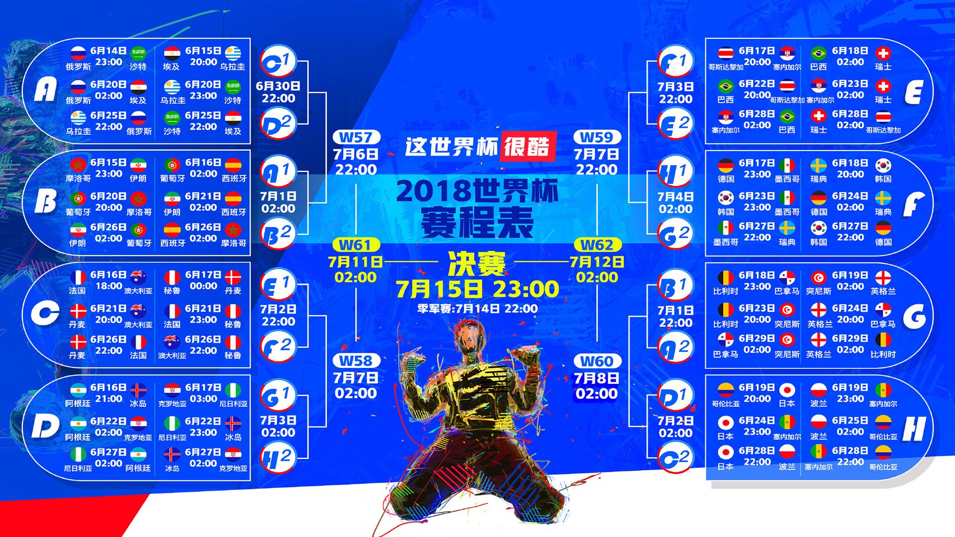 开云平台-福登压哨绝杀！哥伦比亚2-1逆转匈牙利，世界杯首战上演惊天剧本
